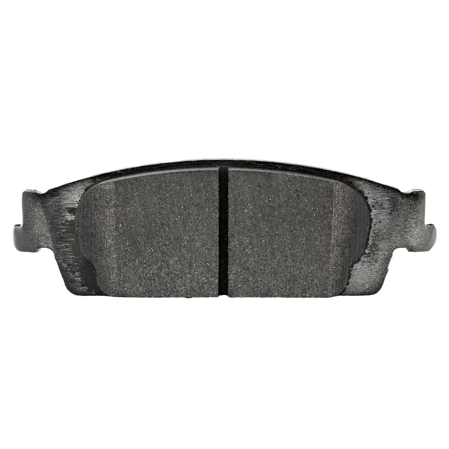 Super Duty Hawk Performance HB919P.670 Brake Pads Street
