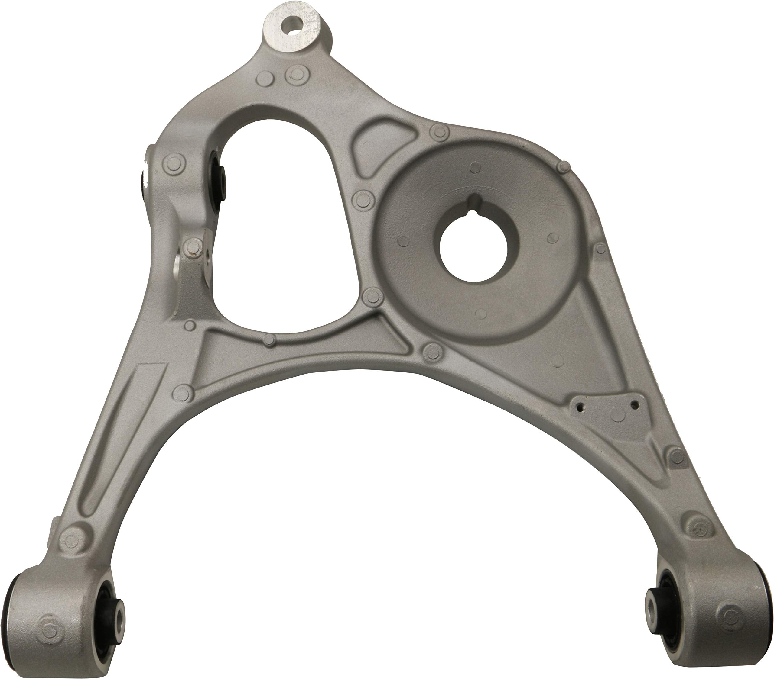 MOOG Suspension Control Arm rear left lower forward RK643099