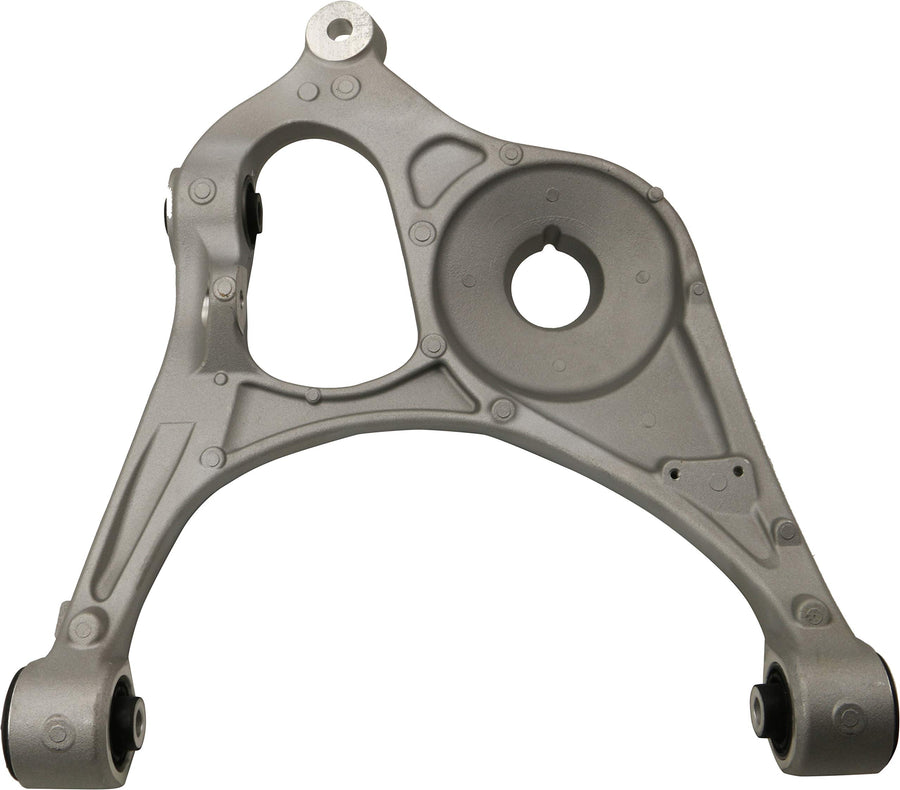 MOOG Suspension Control Arm rear left lower forward RK643099