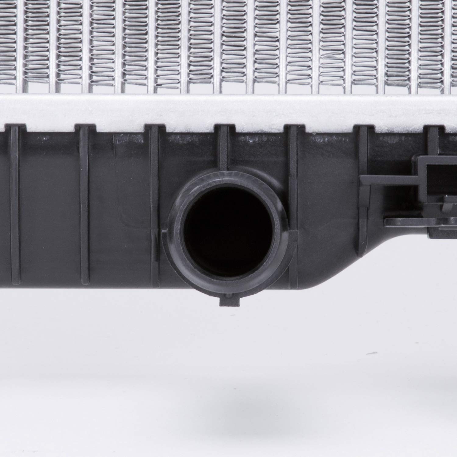 Ford Fiesta TYC 13430 Replacement Radiator