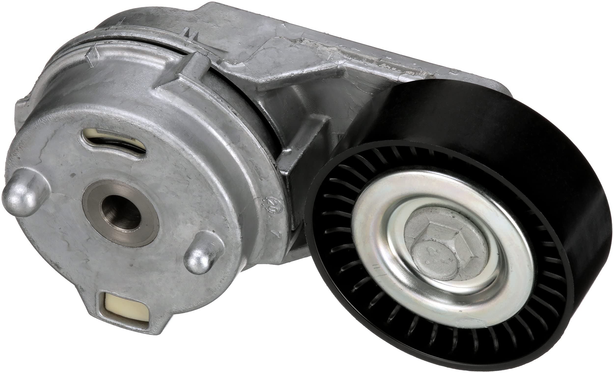Automatic DriveAlign Belt Tensioner