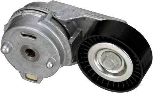 Automatic DriveAlign Belt Tensioner