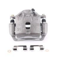Power Stop Front Left One L2996 Stock Replacement Brake Caliper For Hyundai Tucson 2005-2009, Kia Sportage 2005-2010 [Model Specific]