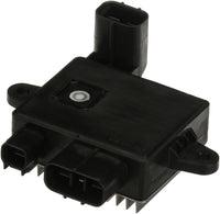 Engine Cooling Fan Module Gates FCM149