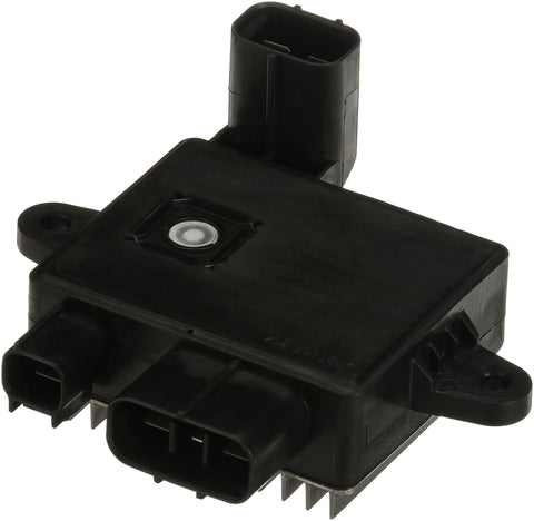 Engine Cooling Fan Module Gates FCM149