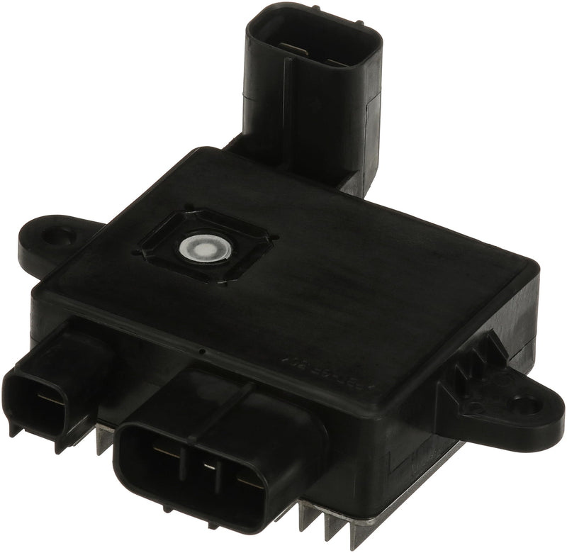Engine Cooling Fan Module Gates FCM149