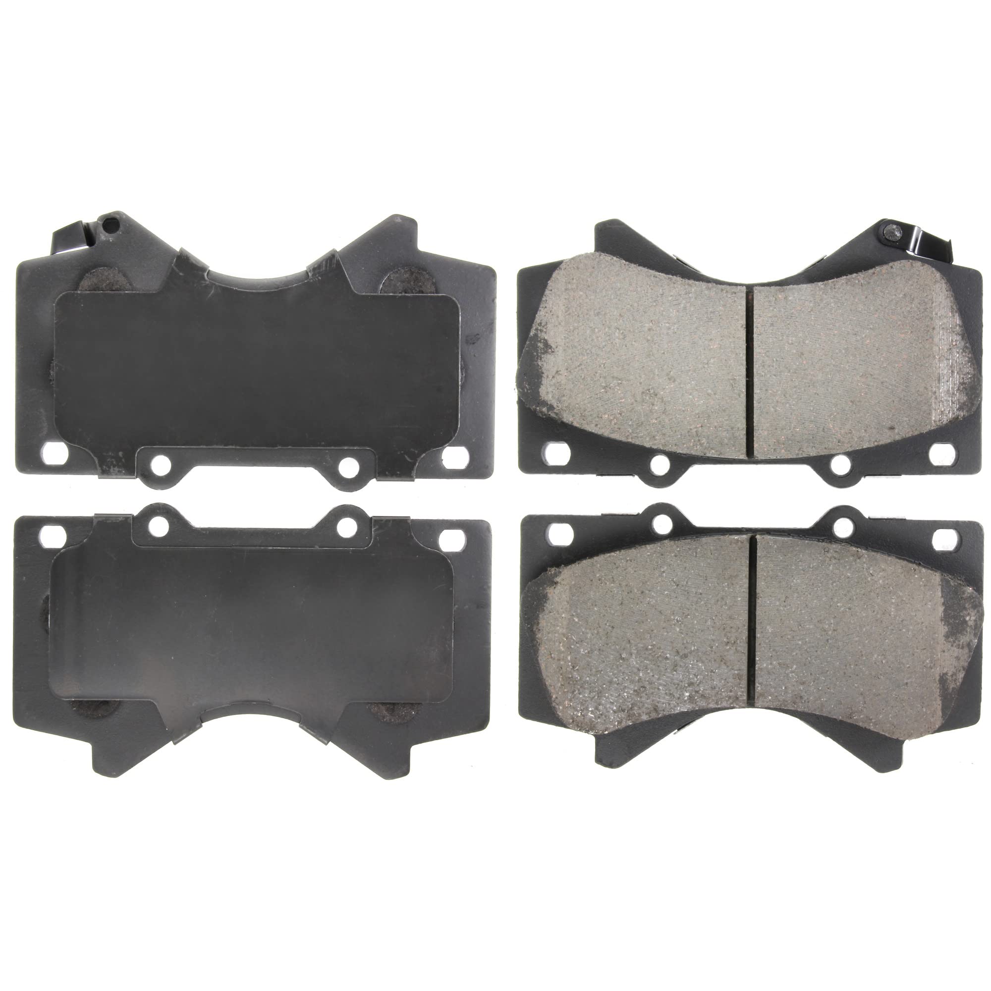 Brake Pad, Ceramic Centric (301.13030)