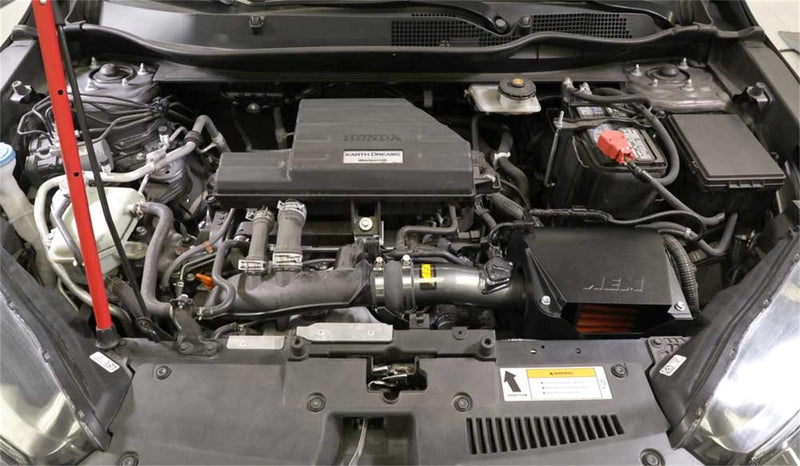 Cold Air Intake System AEM 21-857C