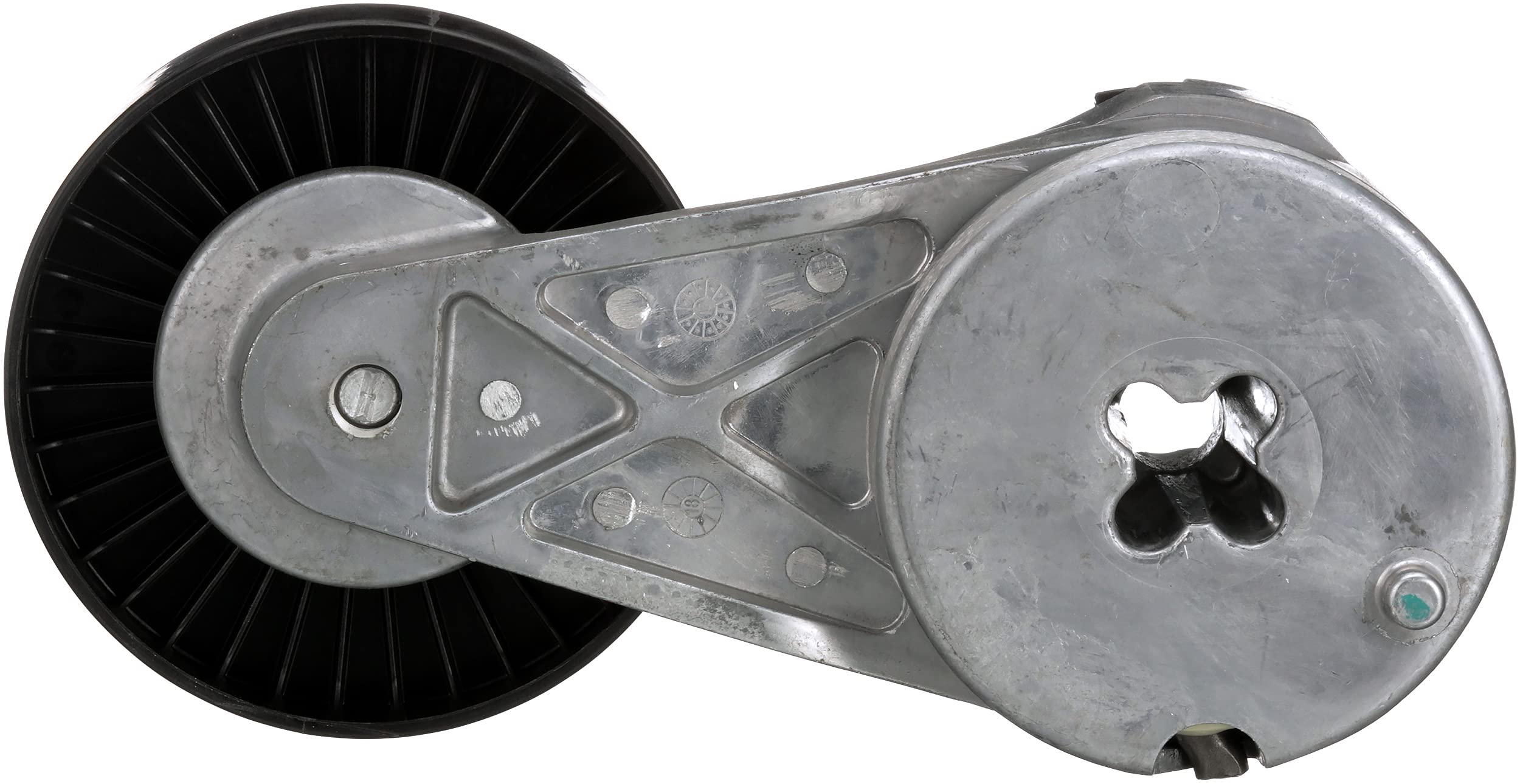 DriveAlign Gates 38115 Automatic Belt Drive Tensioner