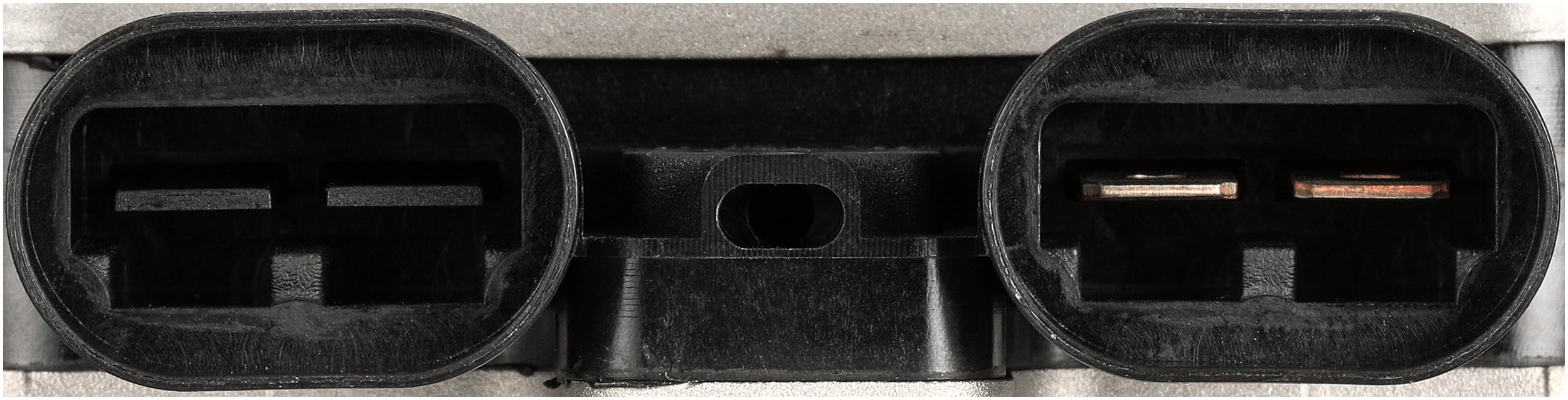 Engine Cooling Fan Module Gates FCM139
