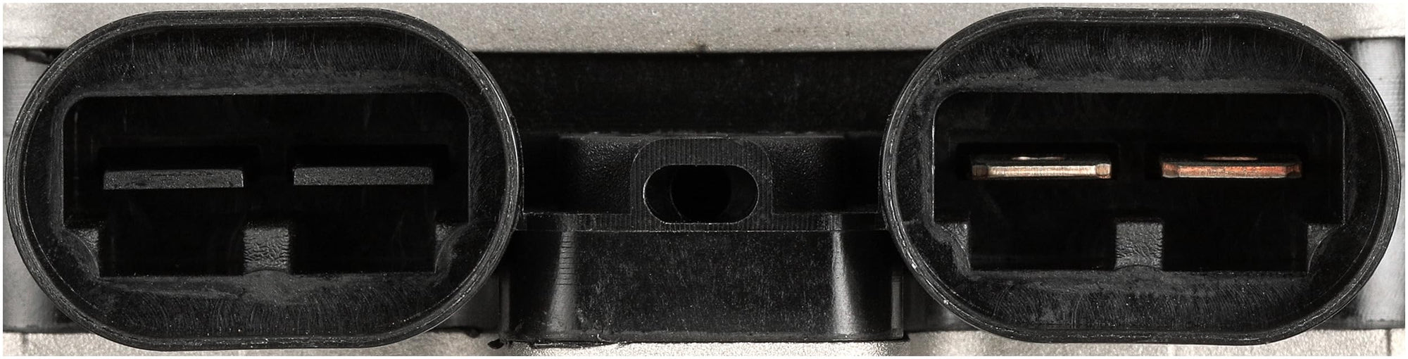 Engine Cooling Fan Module Gates FCM139
