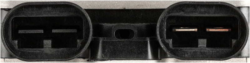Engine Cooling Fan Module Gates FCM139