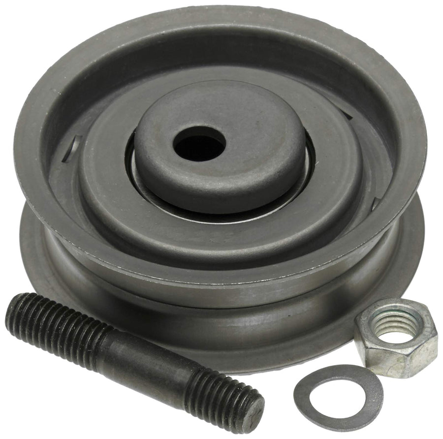 Premium PowerGrip Timing Belt Pulley