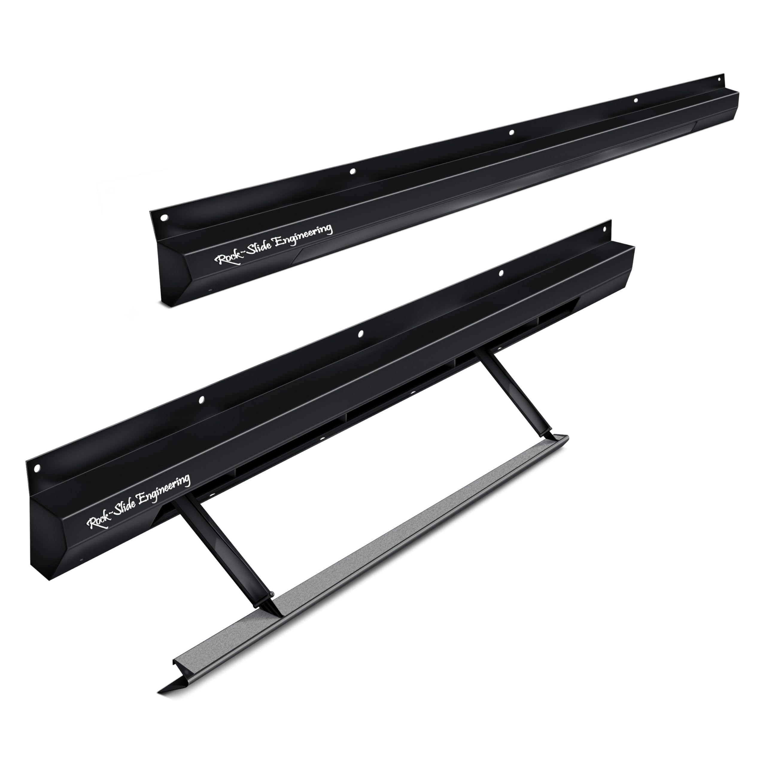 BD-SS-200-JL4P Rock Slide Eng