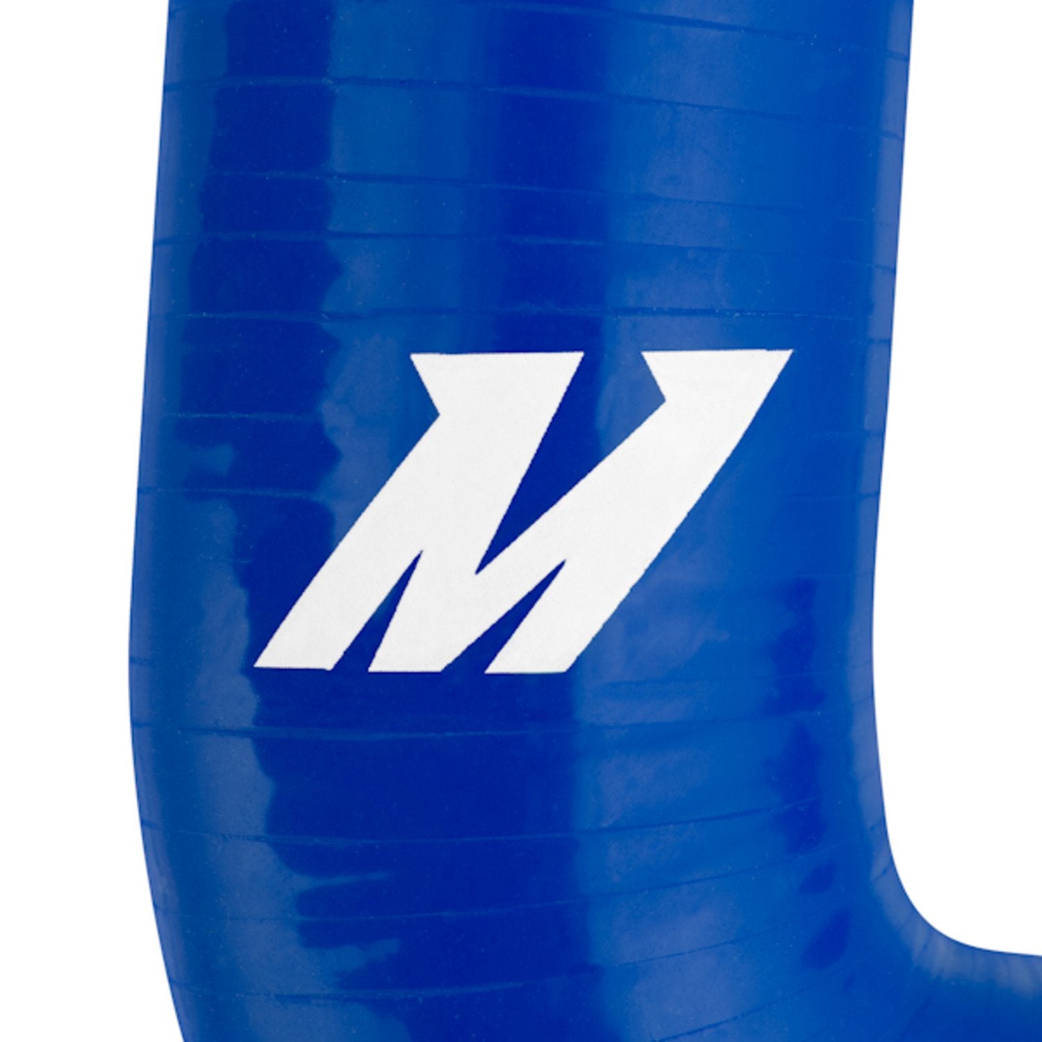 Mishimoto Silicone Radiator Hose Kit MMHOSE-VR6-92BL Fits Volkswagen Corrado 1992-1994 Blue