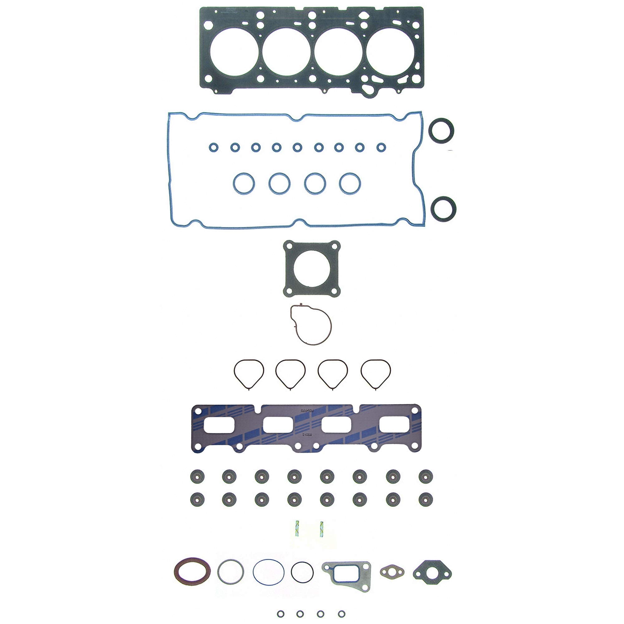 HS FEL-PRO 26206 PT Head Gasket Set