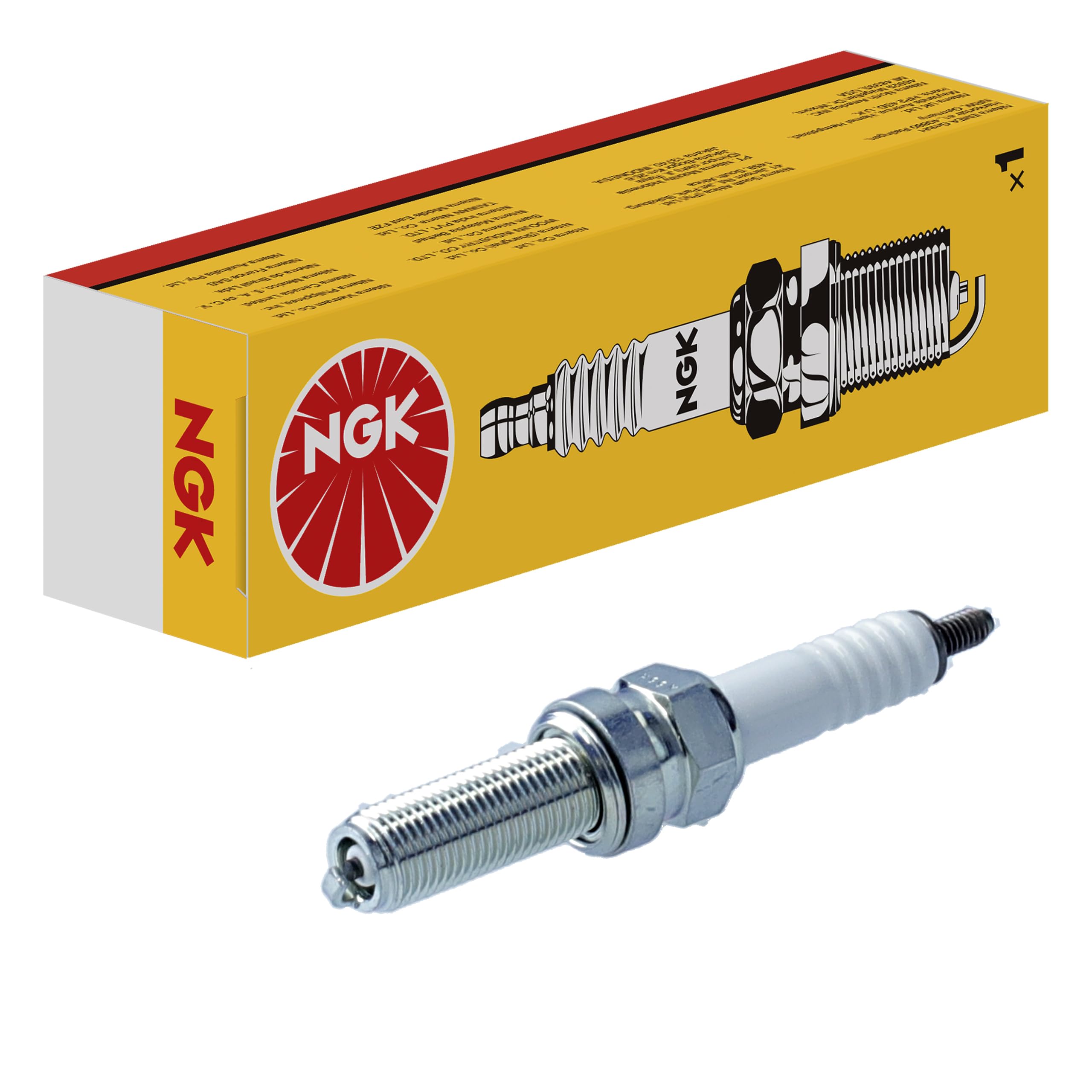 Standard NGK (95627) Spark Plug