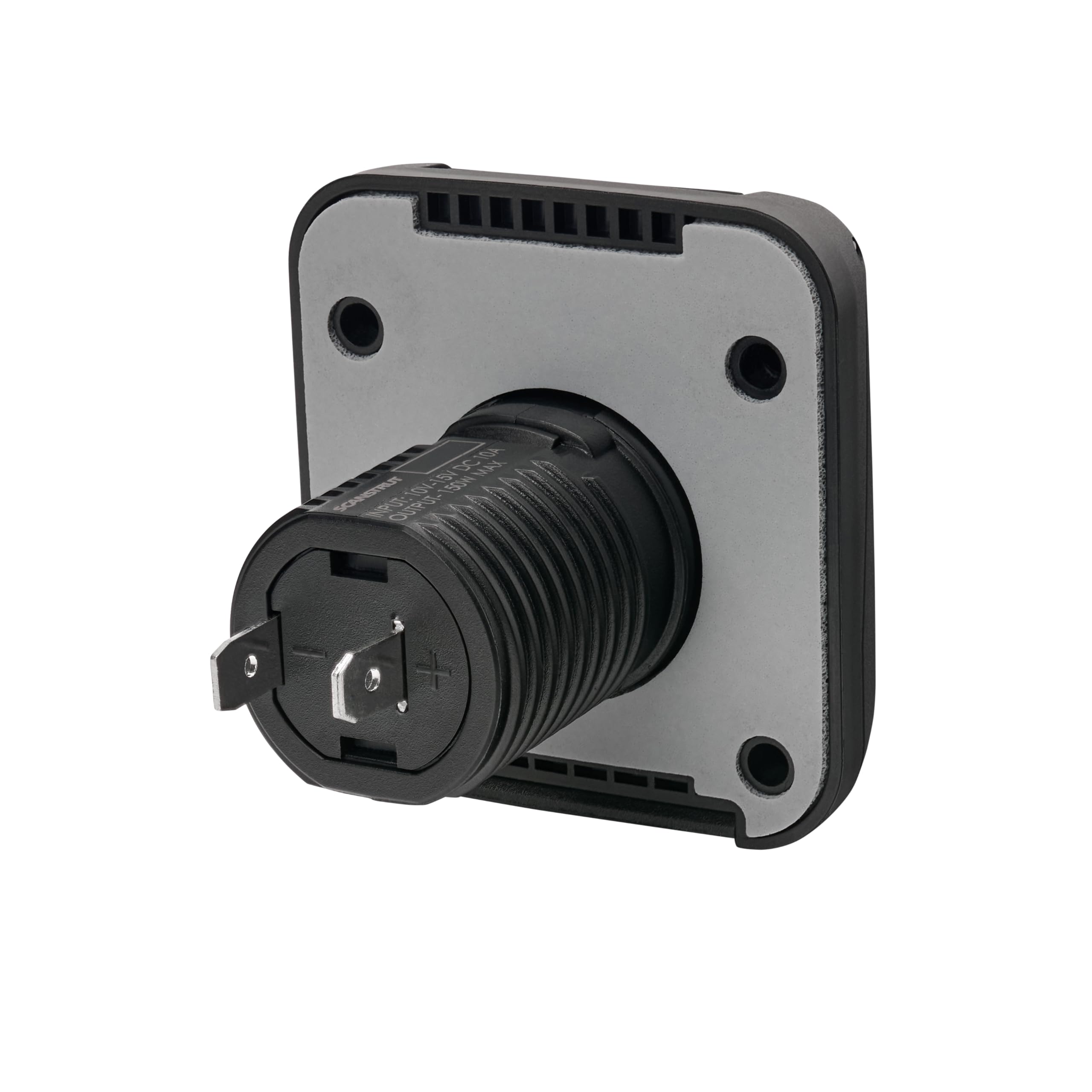Ventura Series Scanstrut 12V Power Outlet