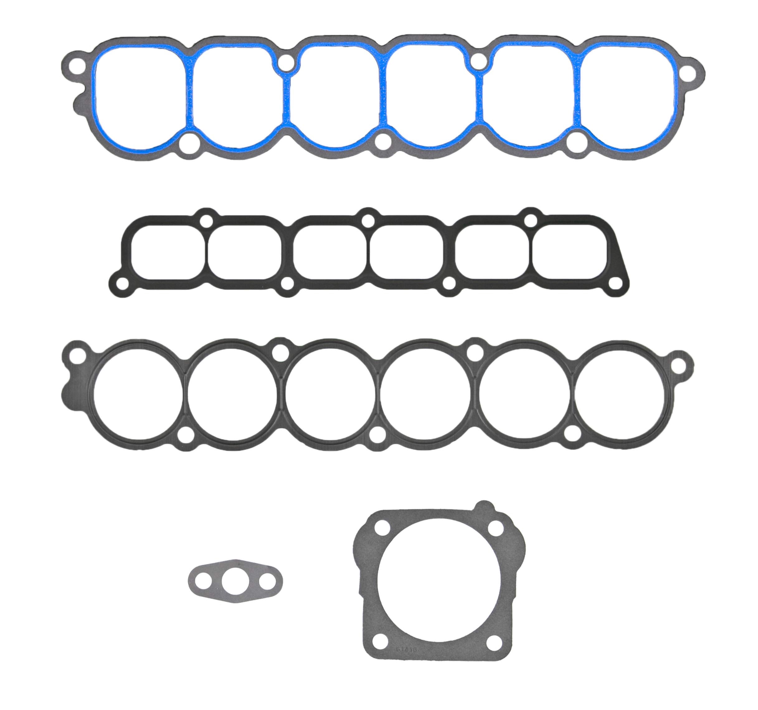 MS FEL-PRO 97135 Gasket Plenum Set