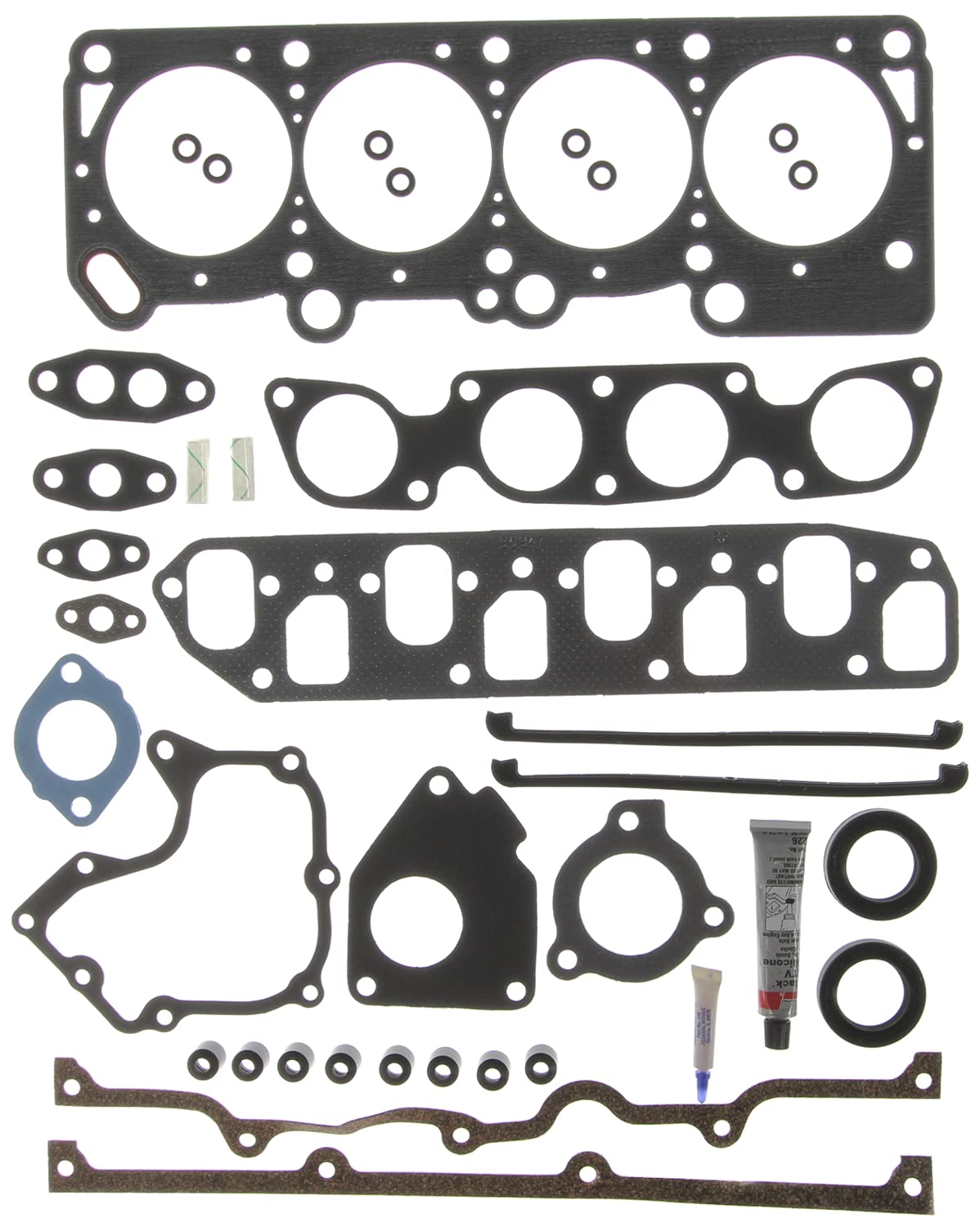 Head Set MAHLE HS3688T