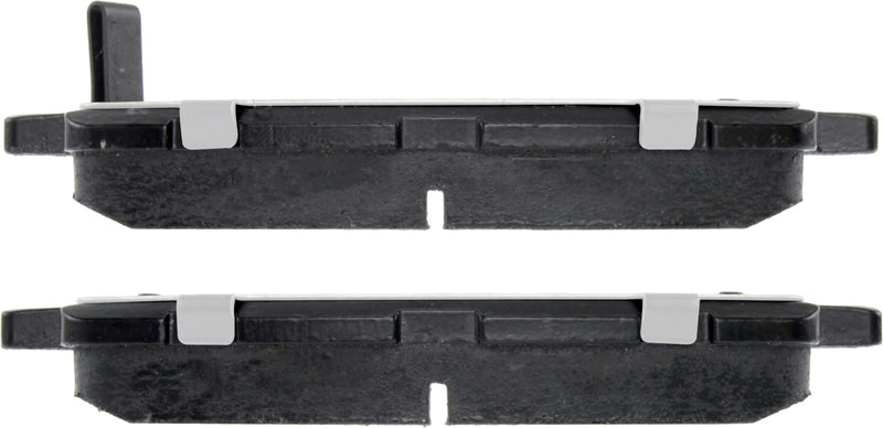 500.16980 Centric PQ PRO PADS