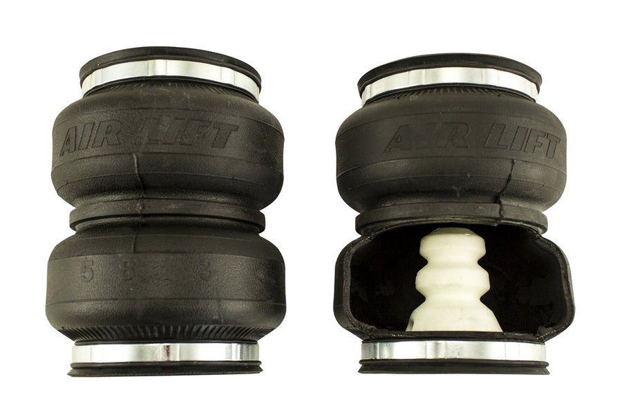 LoadLifter 5000 Ultimate Air Suspension Kit Air Lift 88233