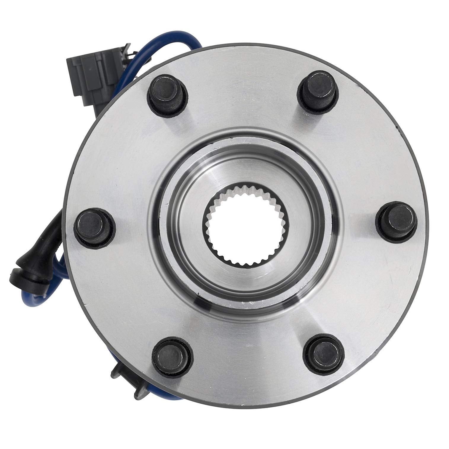 Wheel Bearing and Hub Assembly MOOG for Nissan Frontier