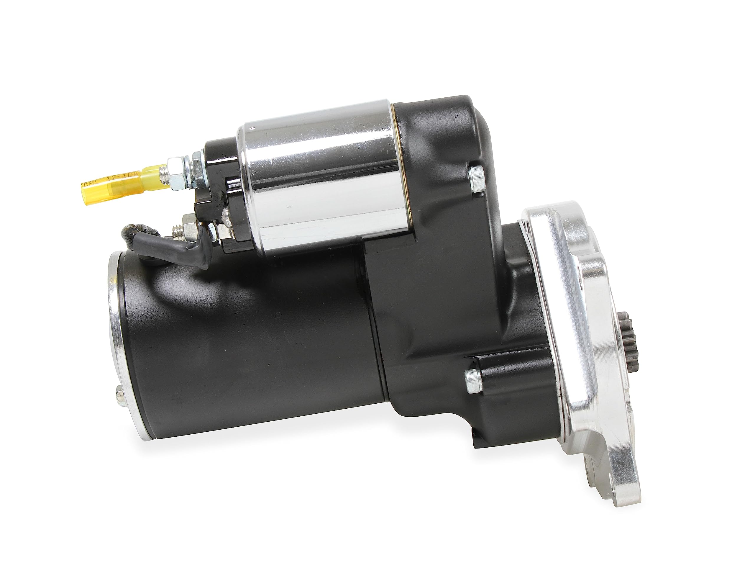 DynaForce MSD 50933 Starter (Black Ford FE Engines)