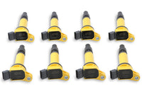 SuperCoil ACCEL 140630-8 Ignition Coil - 8-Pack