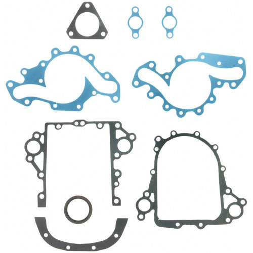Timing Cover Gasket Set FEL-PRO TCS 45554