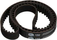 Premium Gates Automotive Timing Belt T252