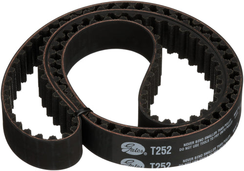 Premium Gates Automotive Timing Belt T252