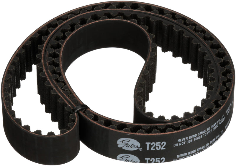 Premium Gates Automotive Timing Belt T252