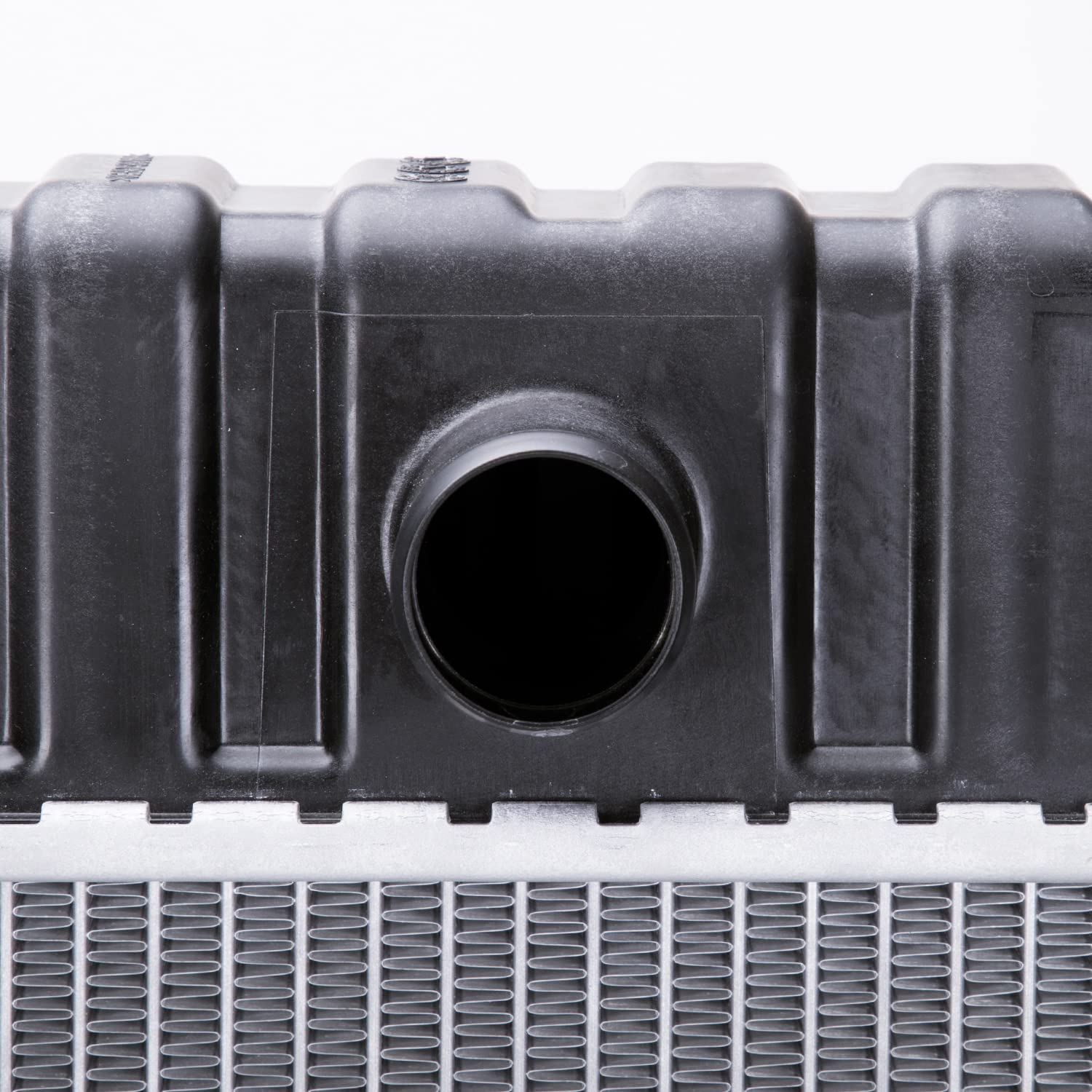 Radiator TYC Compatible with 1992-1996 Ford Econoline/Club Wagon 1455