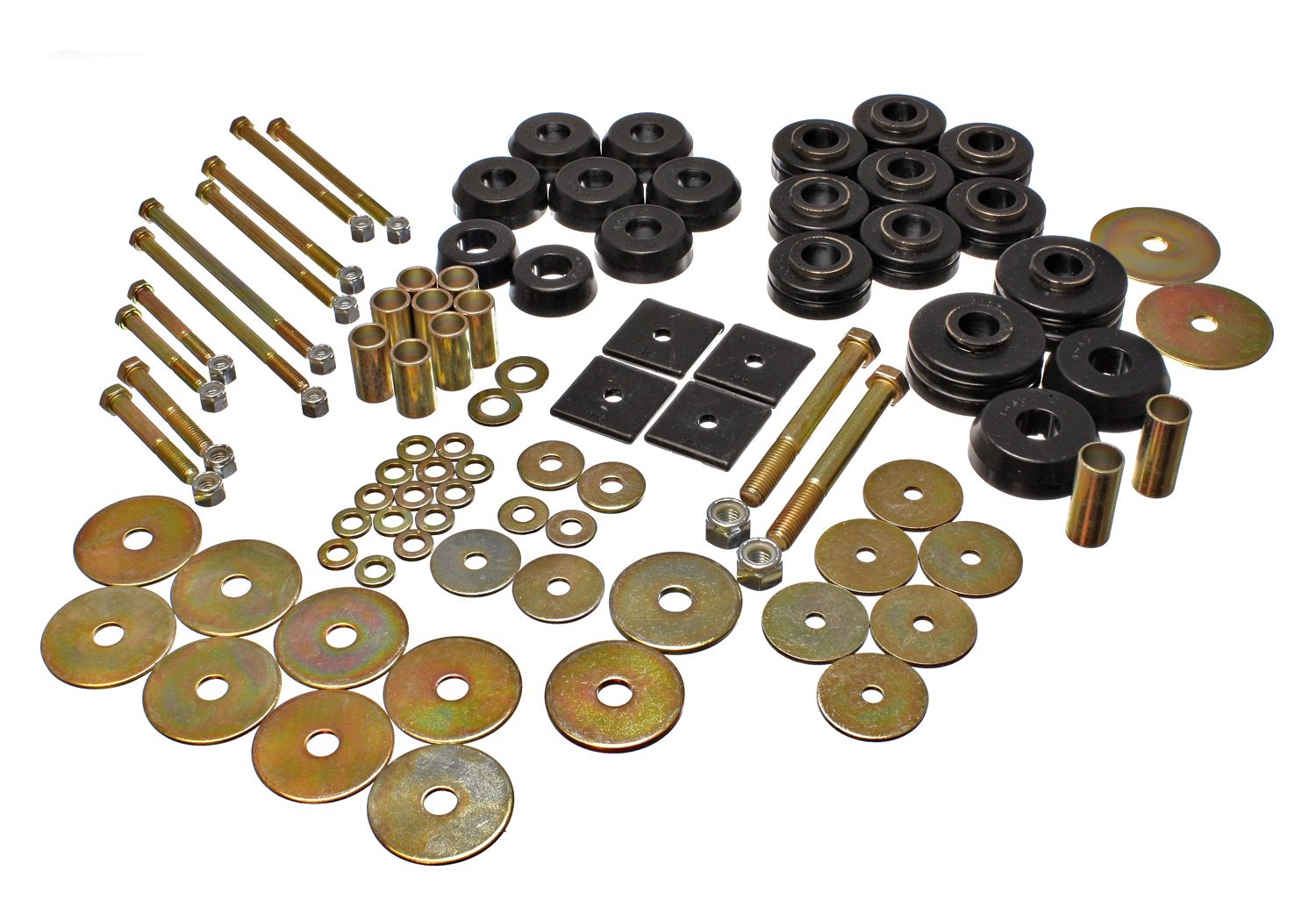 3.4149G BODY MOUNT BUSHING SET Energy Suspension