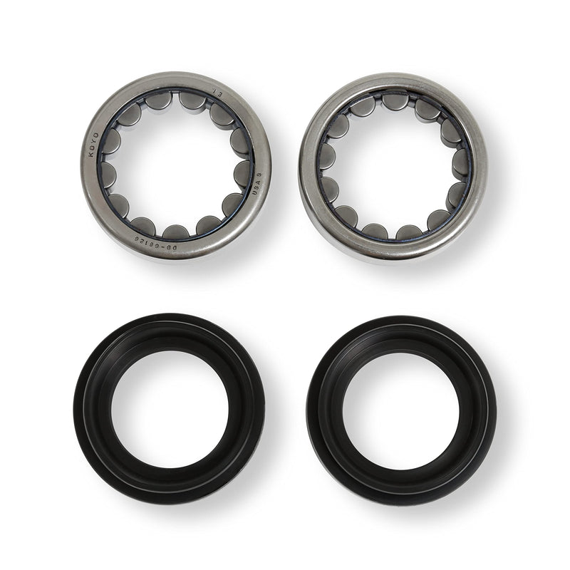 Hurst 5 Lug Axle Conversion Kit 02-110 - 12-Bolt Truck
