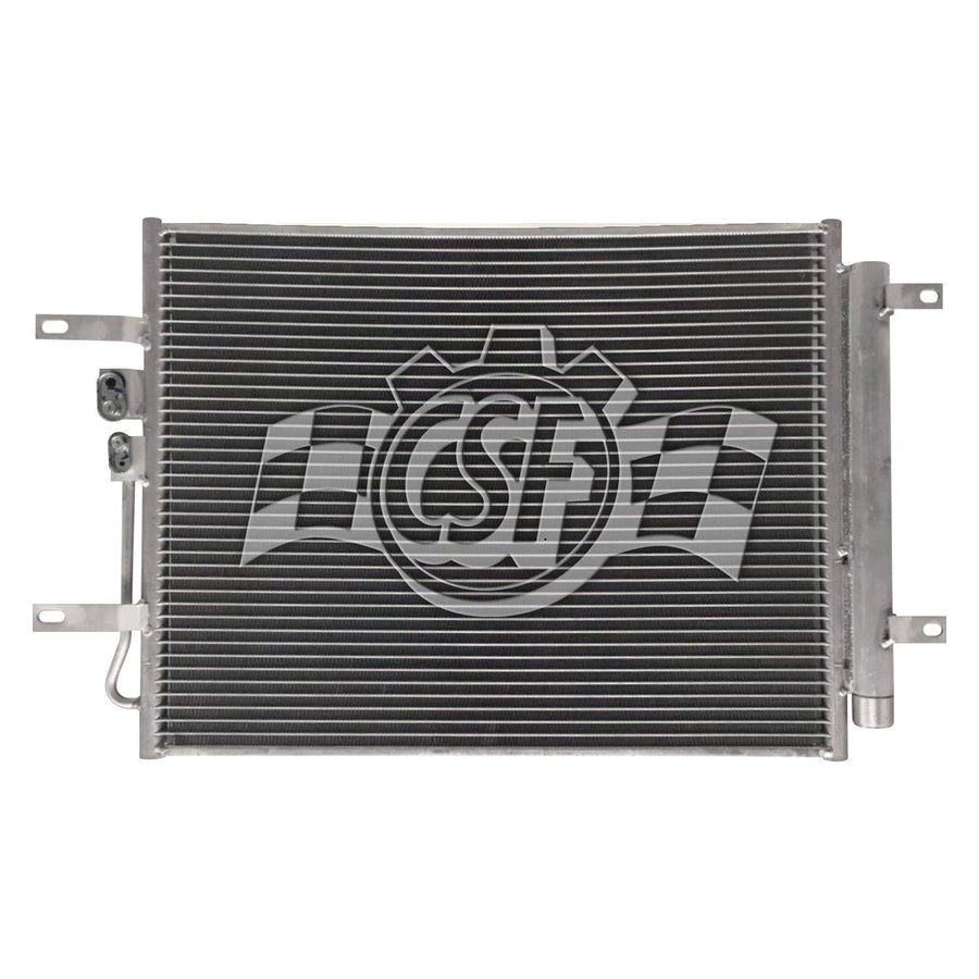 Hyundai Ioniq 1.6L 2022-2017; Kia NIRO 1.6L 2022-2017 CSF 10916 - Condenser