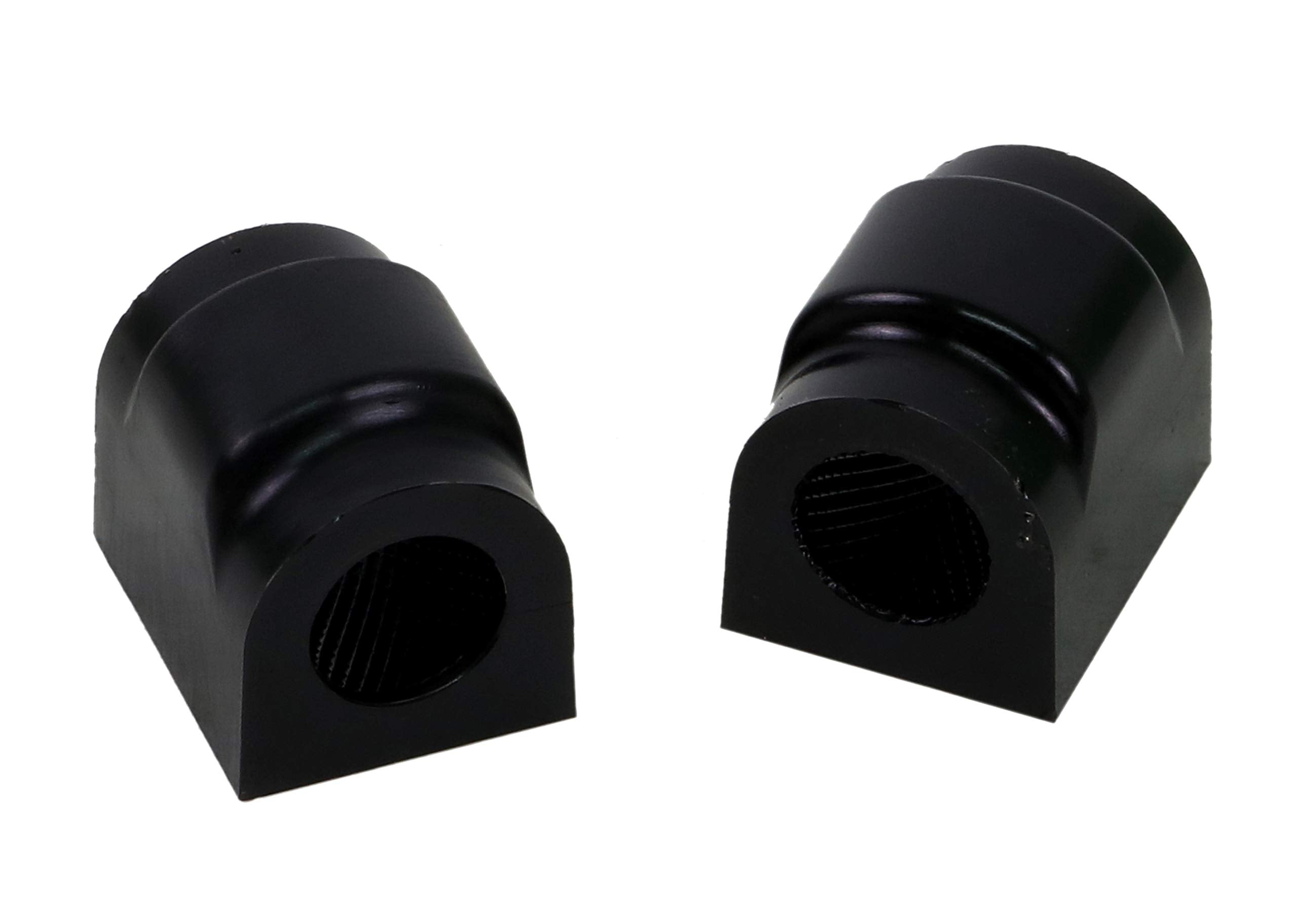 Black Nolathane REV004.0020
