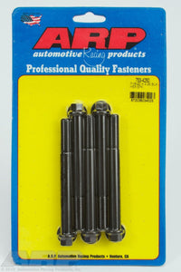 Hex ARP (753-4250) Oxide Bolt, Black