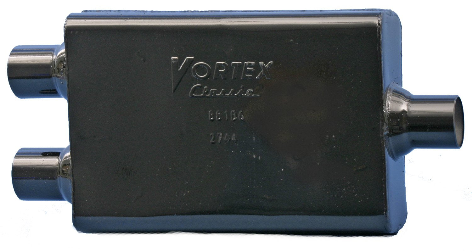 Vortex Muffler Cherry Bomb 88106