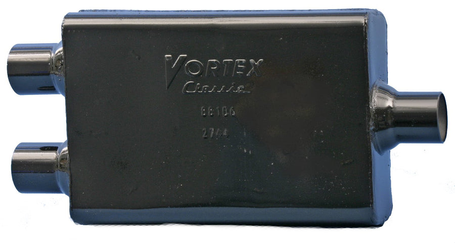 Vortex Muffler Cherry Bomb 88106