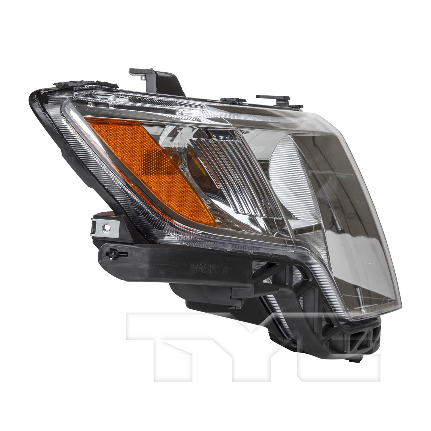 TYC - 07-10 E-DGE FD NON-SPT (w/o LOGO) H.L RH (20-6829-00-9)