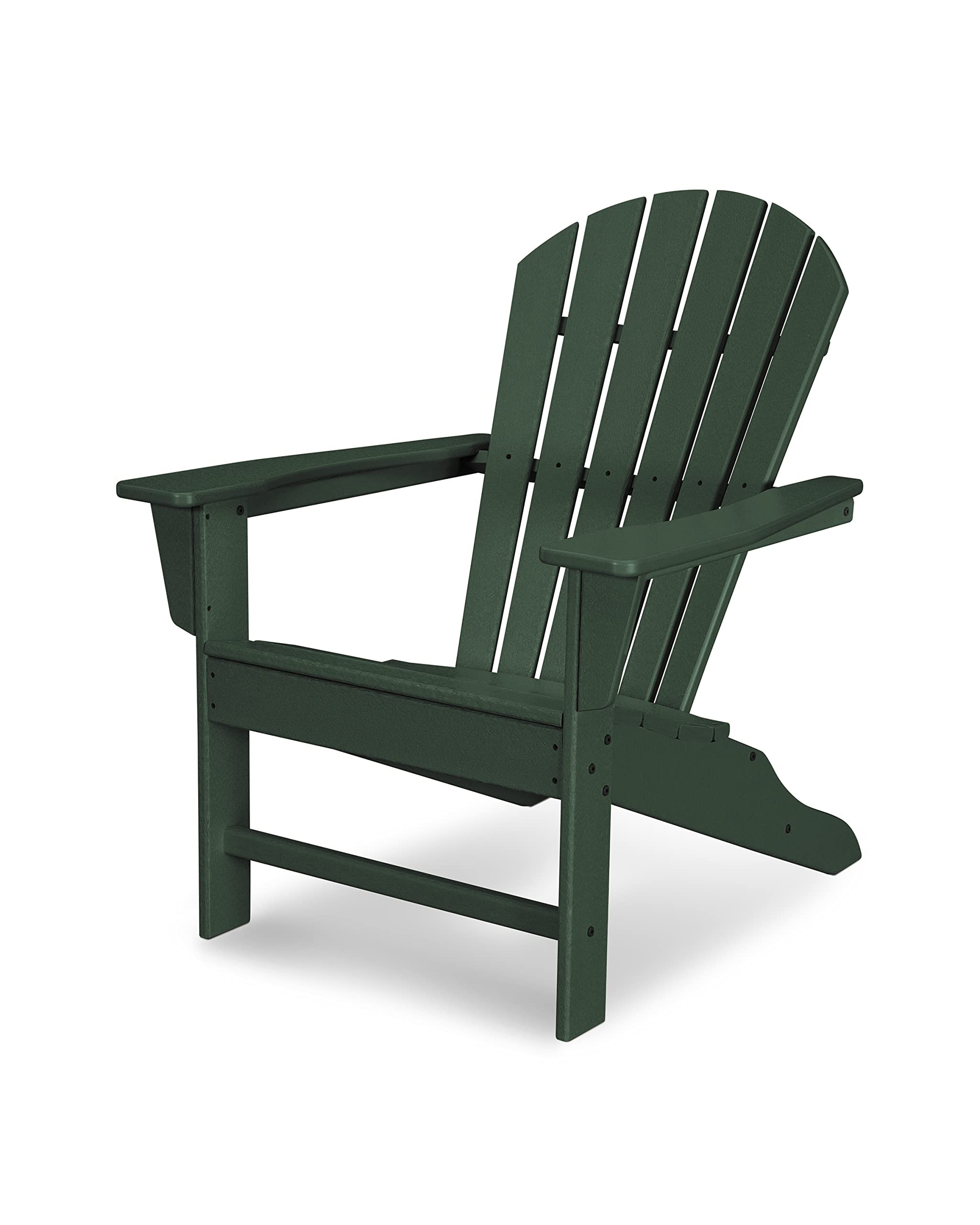 South Beach POLYWOOD Adirondack Chair