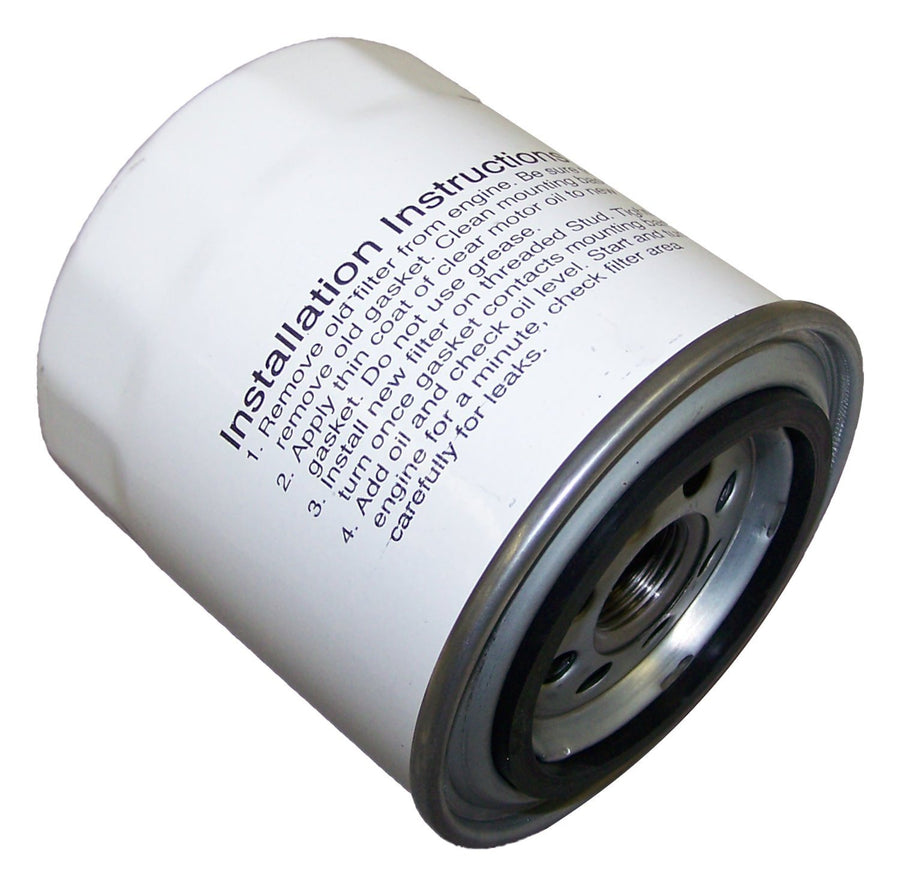 Oil Filter Crown Automotive J8993146