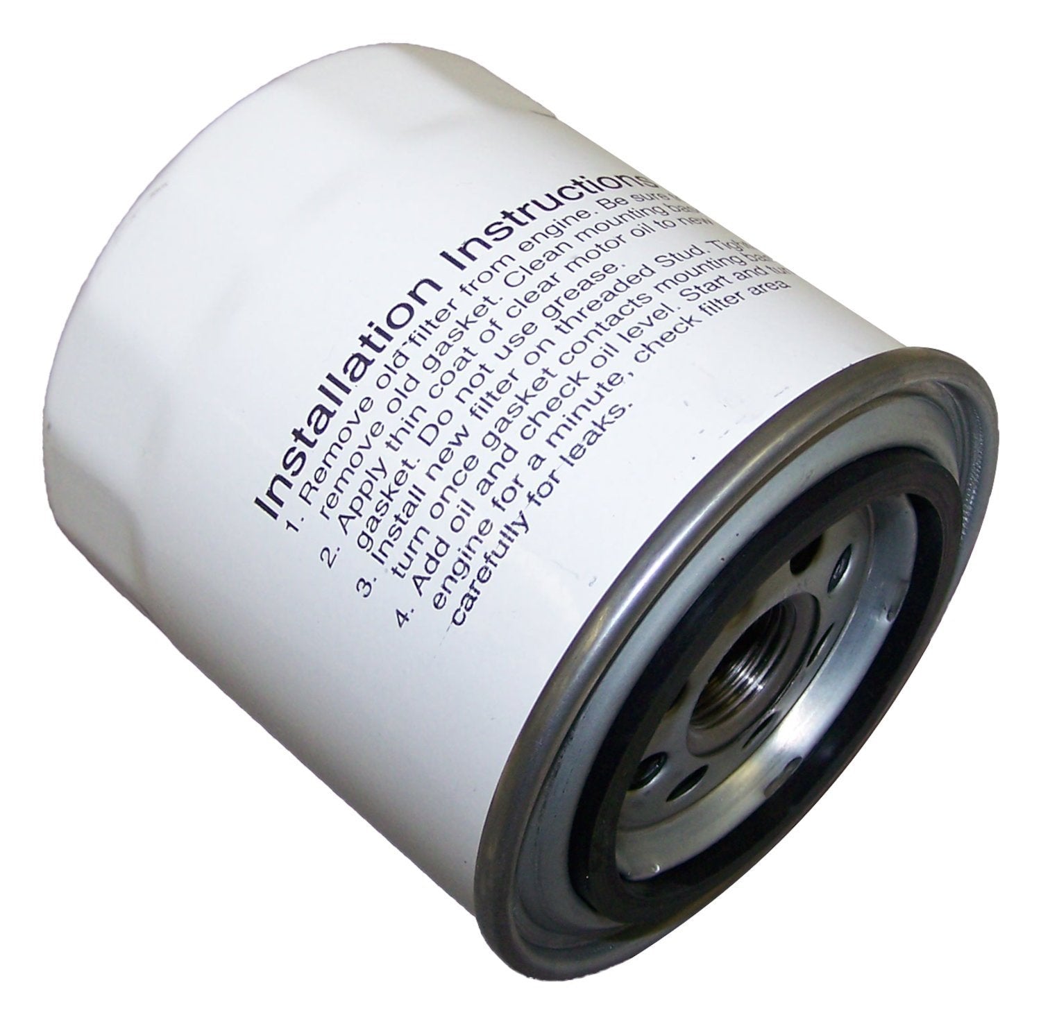 Oil Filter Crown Automotive J8993146