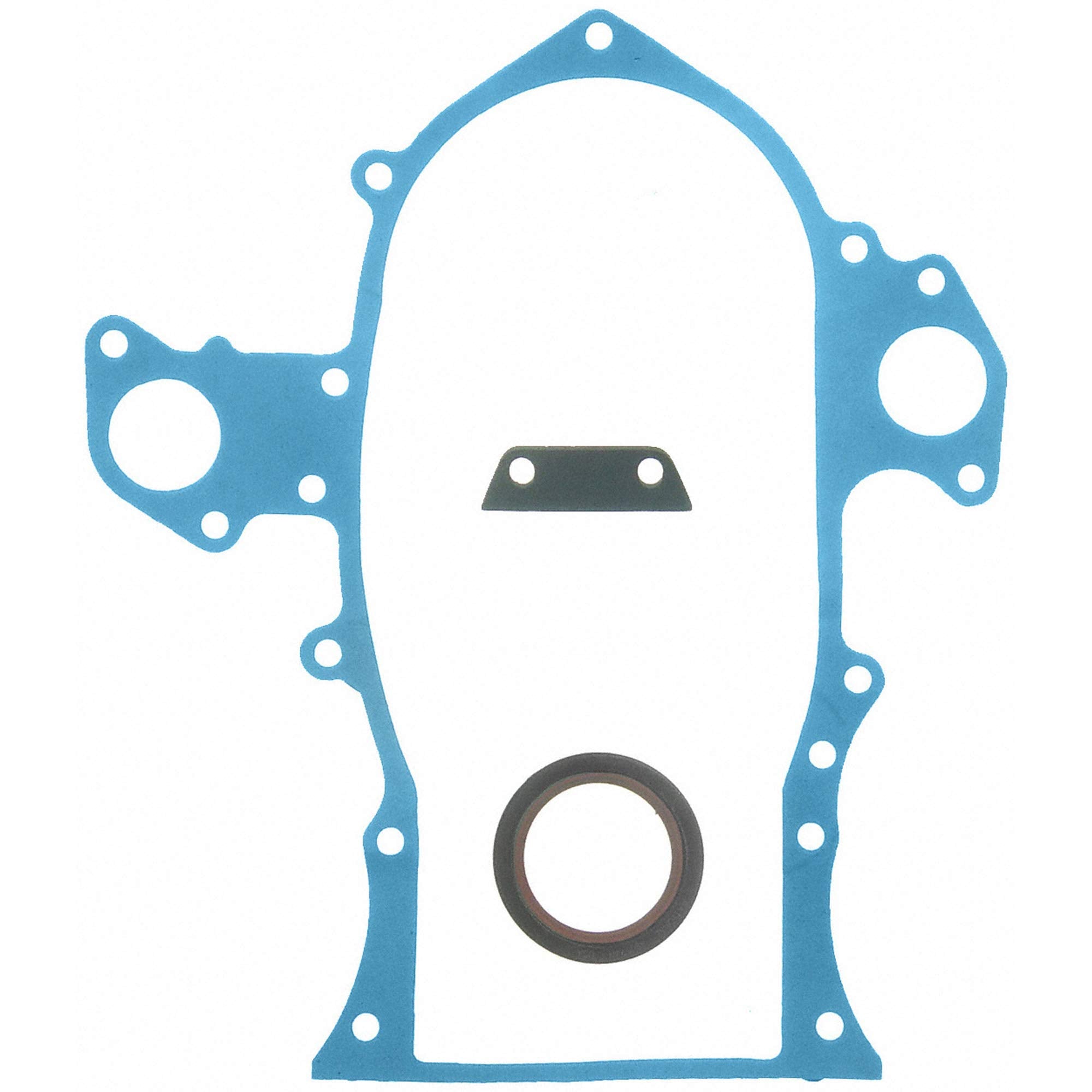 Timing Cover FEL-PRO Gasket Set TCS 12937
