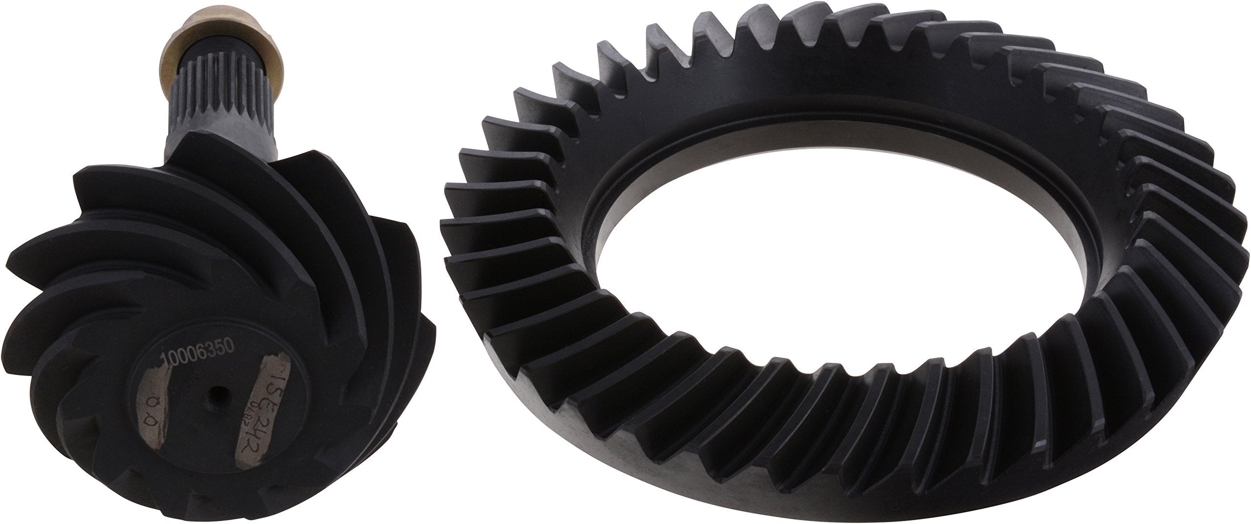 Spicer 10006350 SVL Differential Ring and Pinion Gear Set for Chrysler 9.25", 3.55 Ratio
