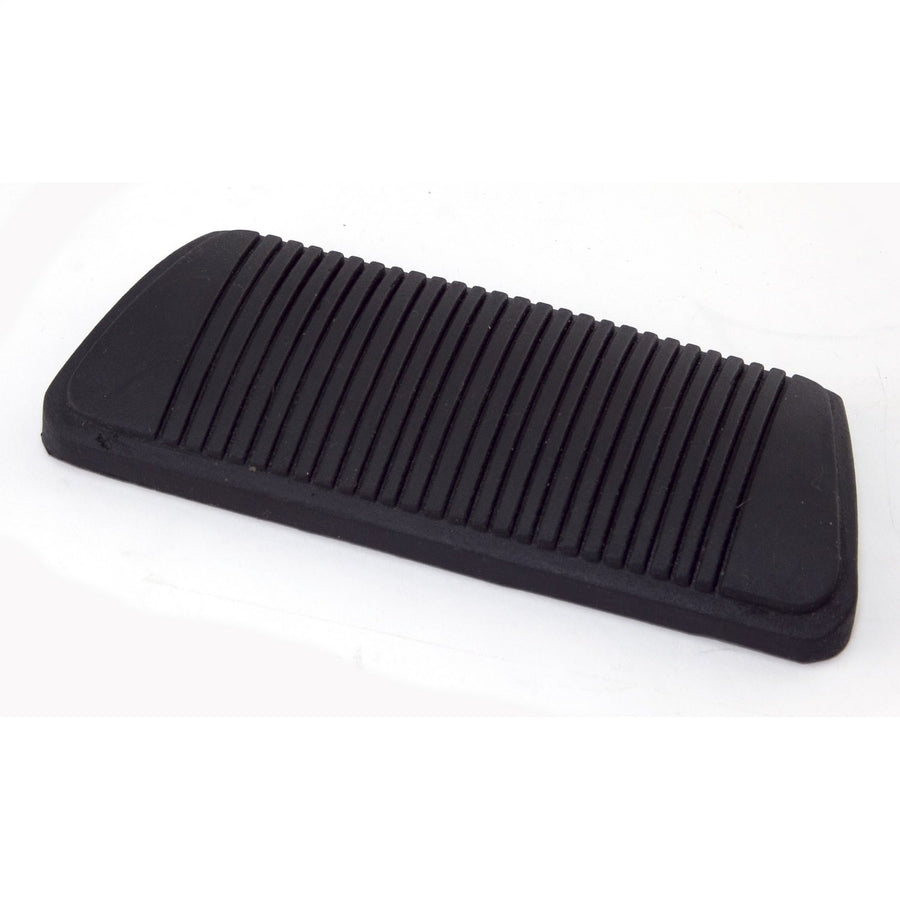 16753.02 Omix-Ada | Brake Pedal Pad | OE Reference: 52002749 | Fits 1987-1993 Jeep XJ/YJ; 1993-1996 ZJ