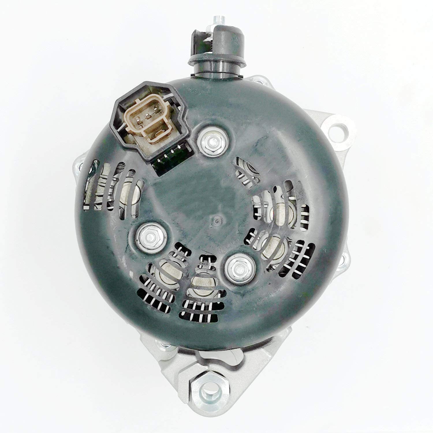 Alternator TYC Compatible with 2011-2016 Ford F-250