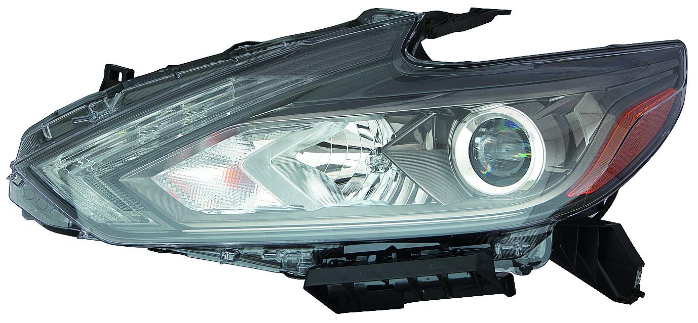 Depo ALTMA NS 16-18 HL ASY LED TYPE LH